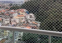 Redes de Proteção Água Branca São Paulo SP