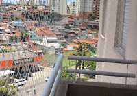 Rede de Proteção Apartamento 