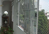 Redes de Proteção Artur Alvim São Paulo SP