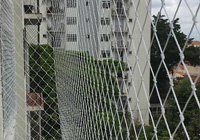 Redes de Proteção Caxingui São Paulo SP
