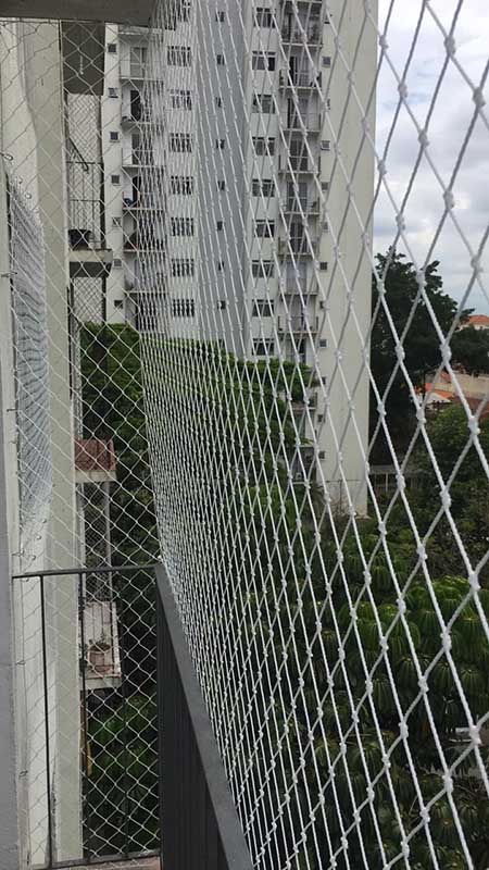 Redes de Proteção em Caxingui São Paulo SP Redes de Proteção em Caxingui São Paulo SP