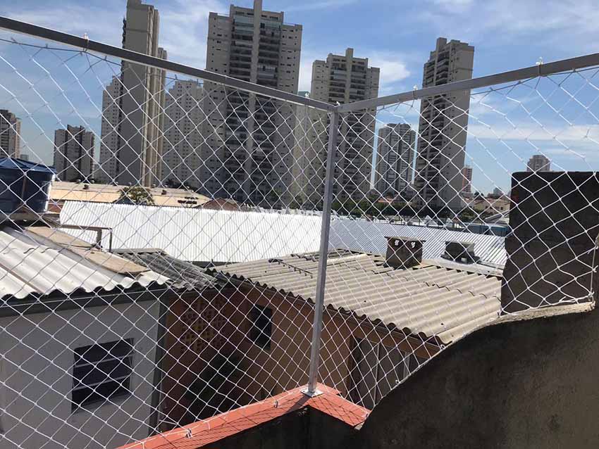 Redes de Proteção Pari São Paulo SP Redes de Proteção Pari São Paulo SP