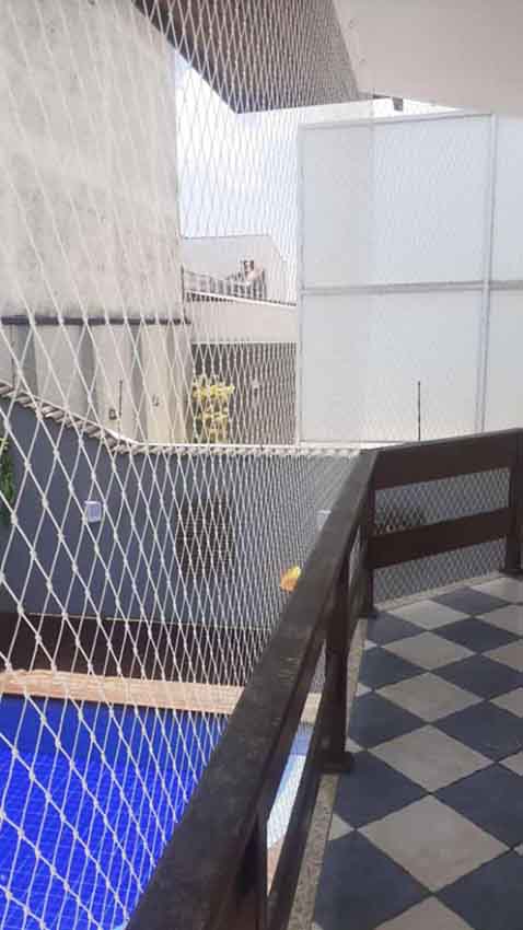 Preço Rede de Proteção Janelas São Paulo SP