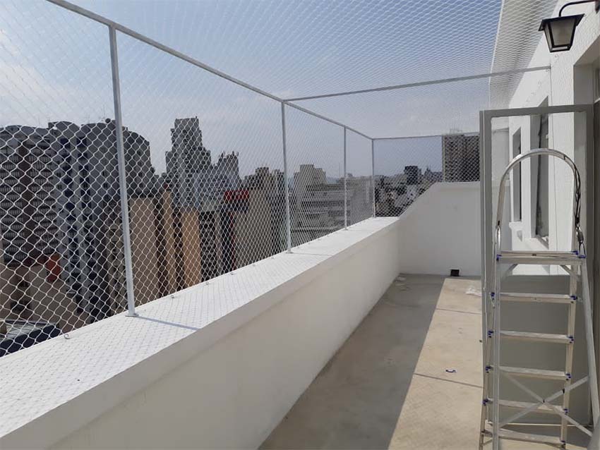 Redes de Proteção Alphaville 