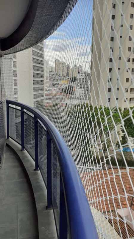 Redes de Proteção Analia Franco São Paulo SP