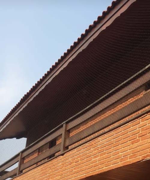 Redes de Proteção no Butantã São Paulo SP