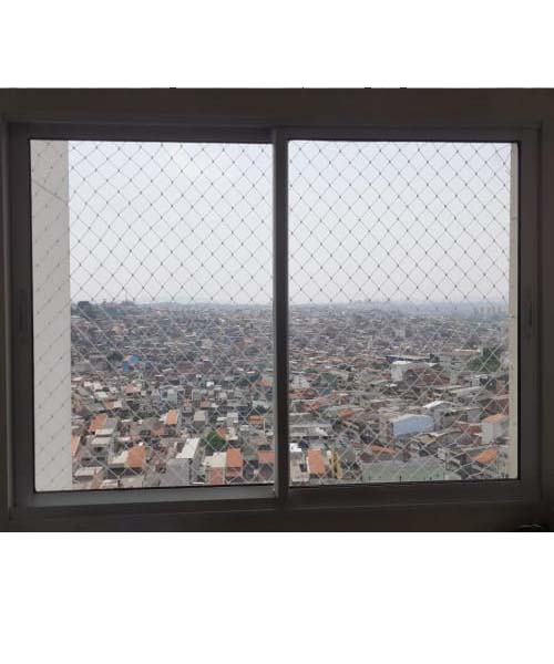 Redes de Proteção Cajamar