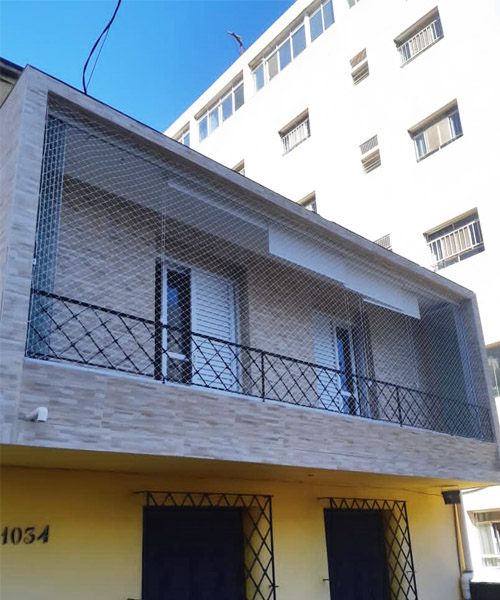 Redes de Proteção Cangaiba São Paulo SP