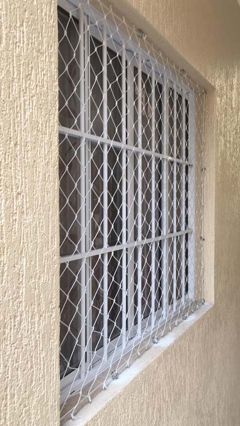 Redes de Proteção Carrãozinho São Paulo SP