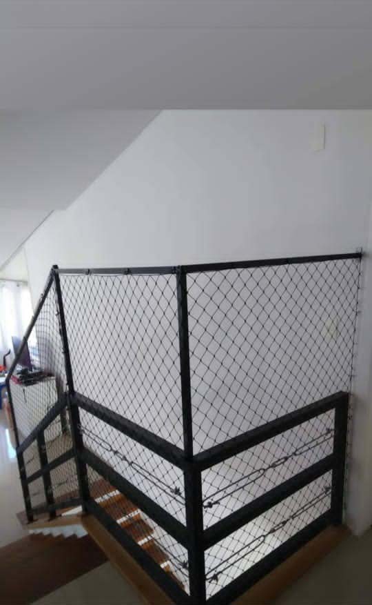 Redes de Proteção Casa Verde São Paulo SP