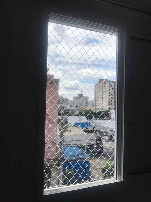 Redes de Proteção Ermelino Matarazzo São Paulo SP