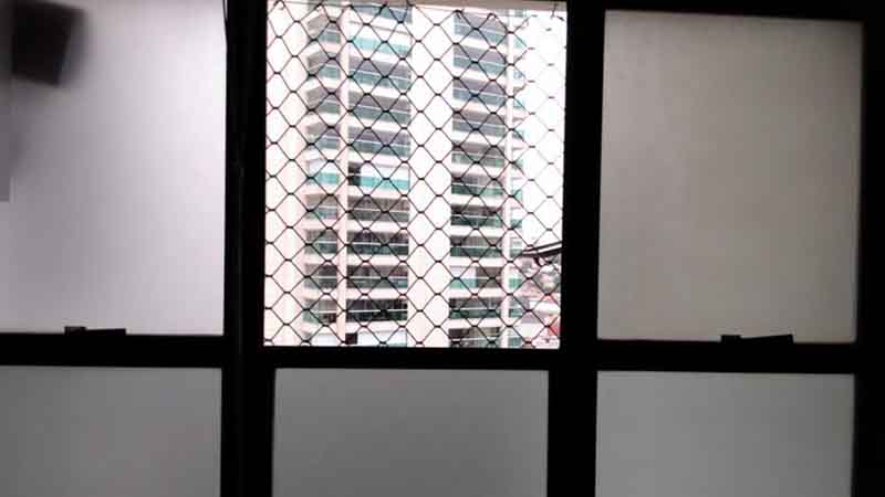 Redes de Proteção Guaianazes São Paulo SP