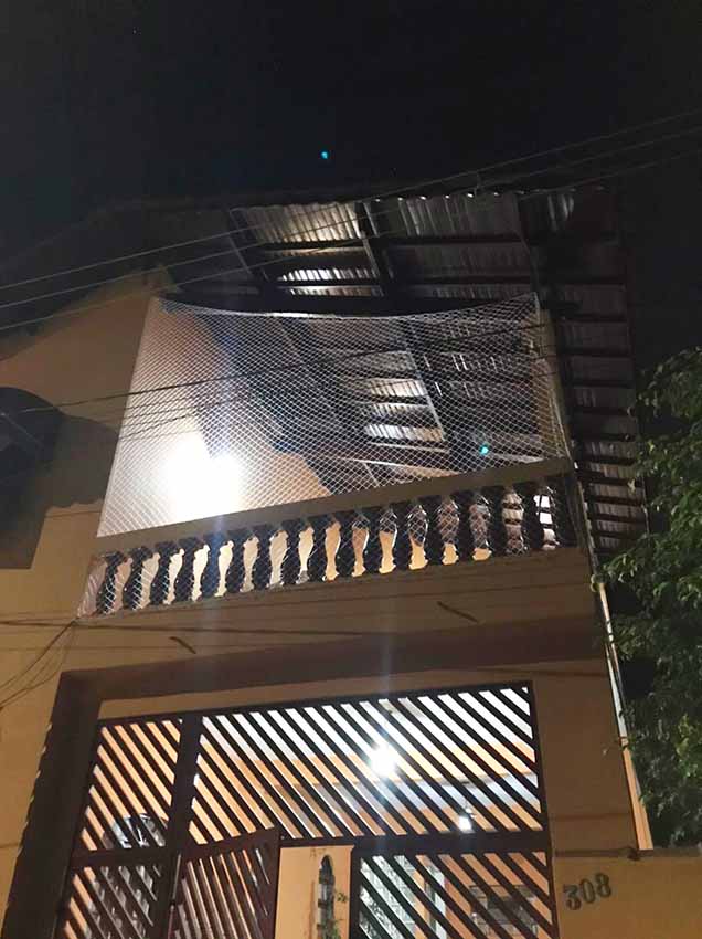 Redes de Proteção Imirim São Paulo SP