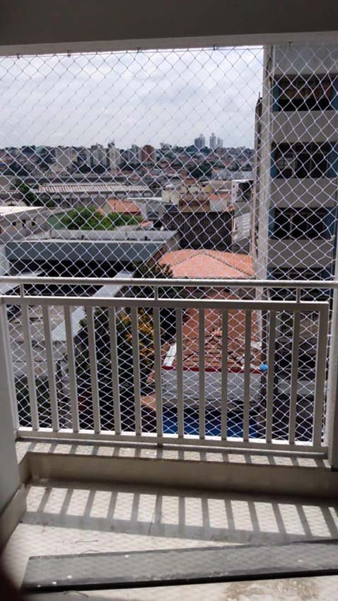 Redes de Proteção JD São Paulo