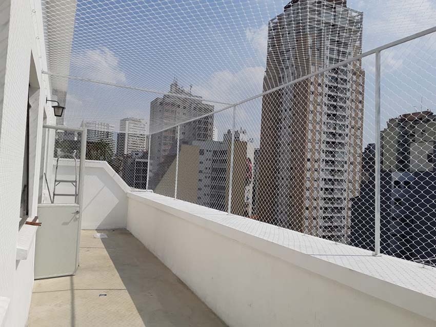 Redes de proteção para varanda São Paulo SP
