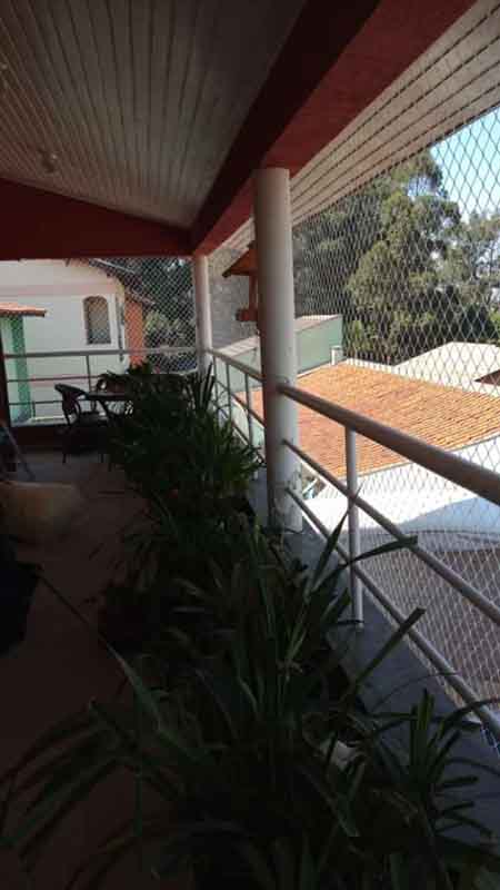 Redes de Proteção Santana de Parnaiba 