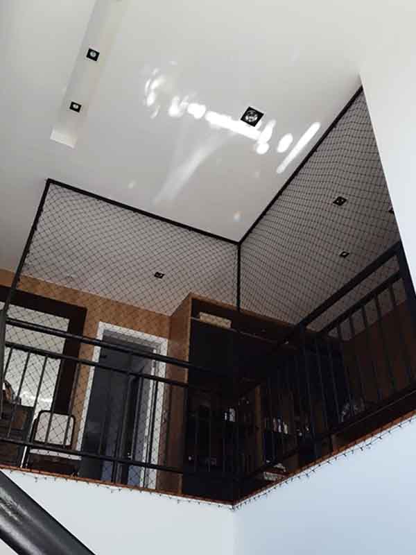 Redes de Proteção Santana São Paulo SP