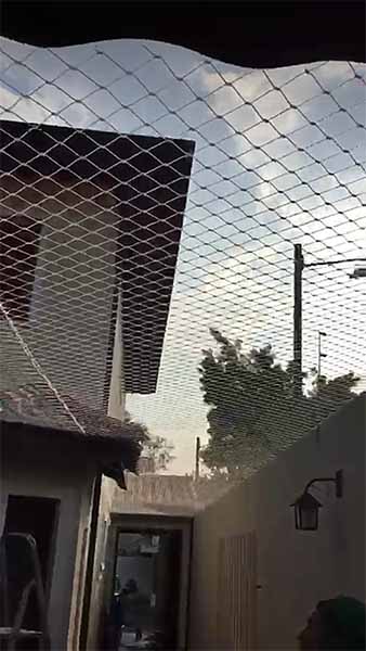 Redes de Proteção São Mateus São Paulo SP