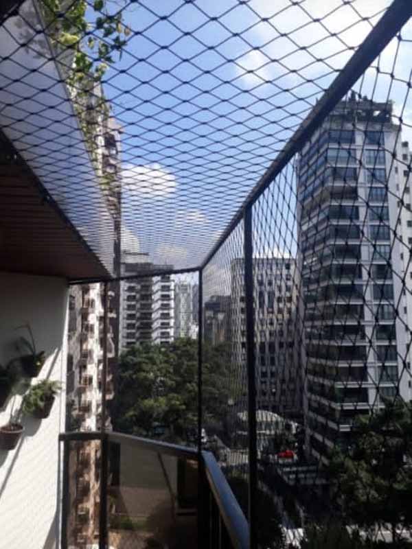 Redes de Proteção São Miguel Paulista São Paulo SP