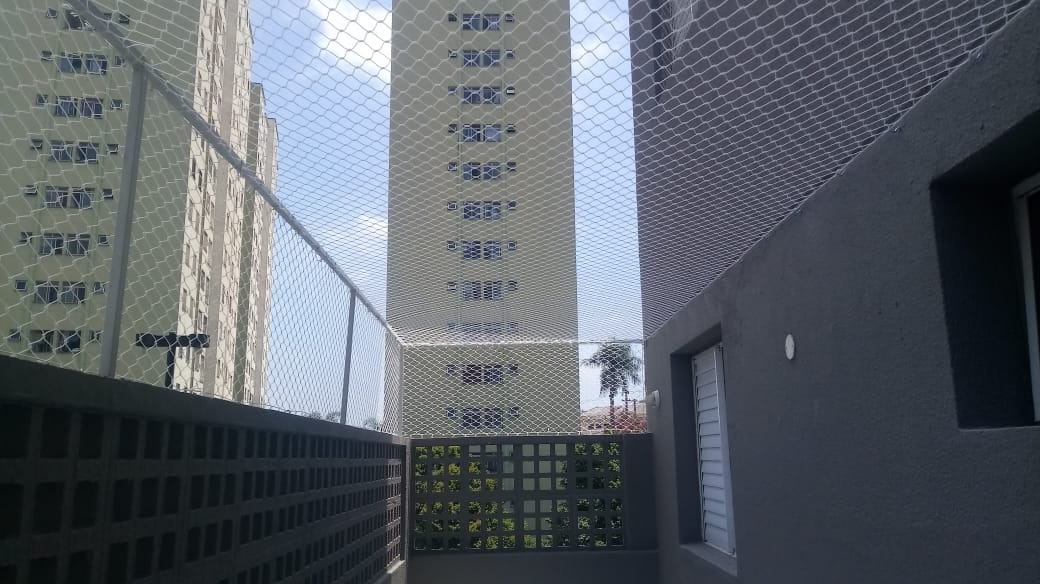 Redes de Proteção Tucuruvi São Paulo SP