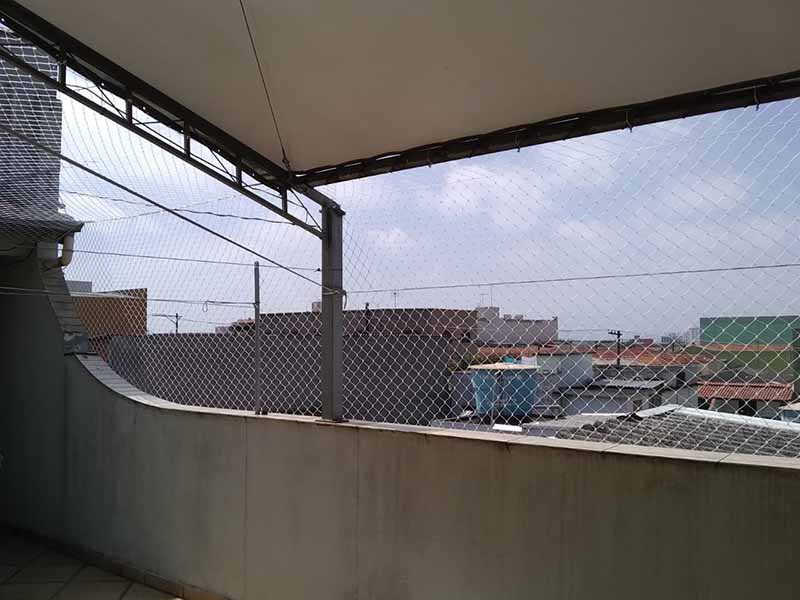 Redes de Proteção Vila Formosa São Paulo SP