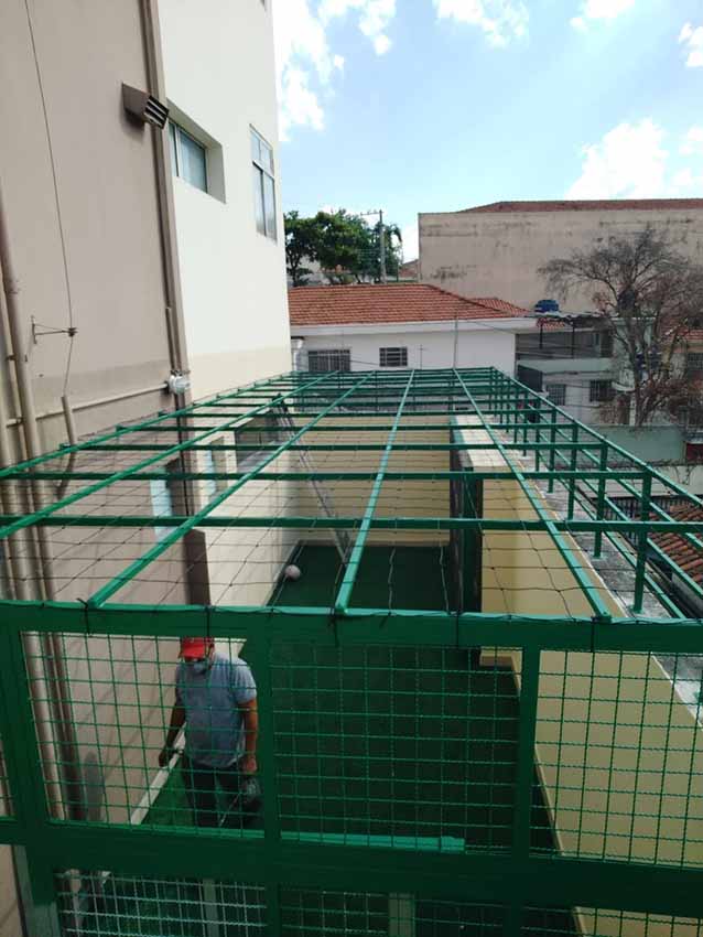 Redes de Proteção Vila Maria São Paulo SP