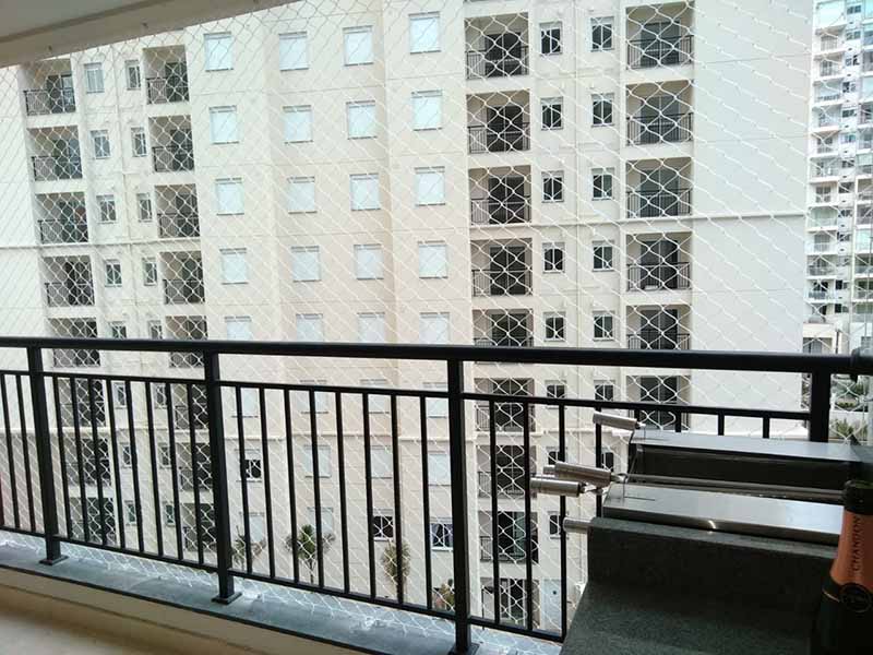 Redes de Proteção Vila Matilde São Paulo SP