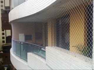 Redes de proteção Vila Remédios São Paulo SP