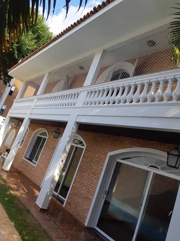 Redes de Proteção Zona Sul SP São Paulo SP